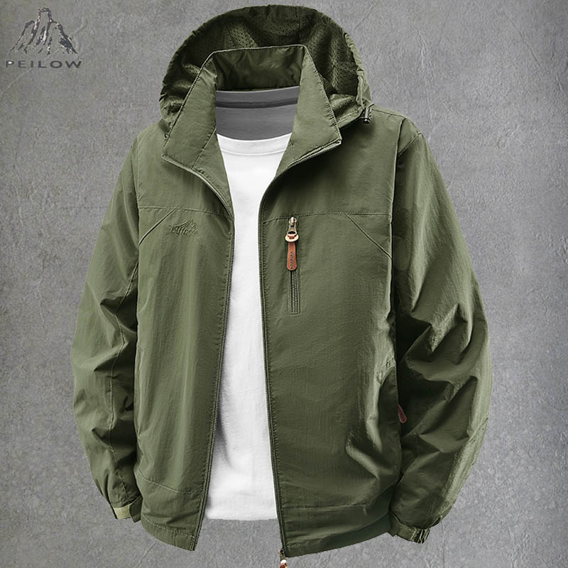Весенне-осенняя ветровка, водо – обзор и цена Varsity Jacket Wool