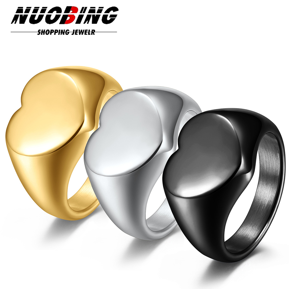 Женское кольцо-печатка по инди – обзор и цена Vintage Fashion Rings For Women