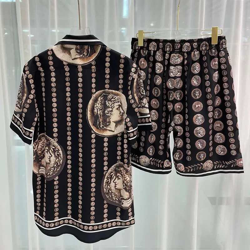Мужской комплект одежды Royal  – обзор и цена Vintage Victorian Fashion